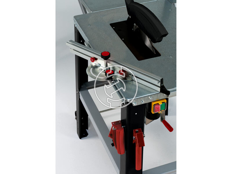 Metabo TKHS 315C 3,10 WNB elektromos asztali körfűrész