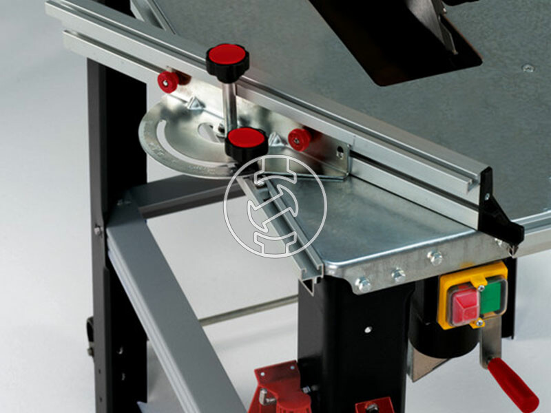 Metabo TKHS 315 C/2,8 DNB elektromos faipari asztali körfűrész