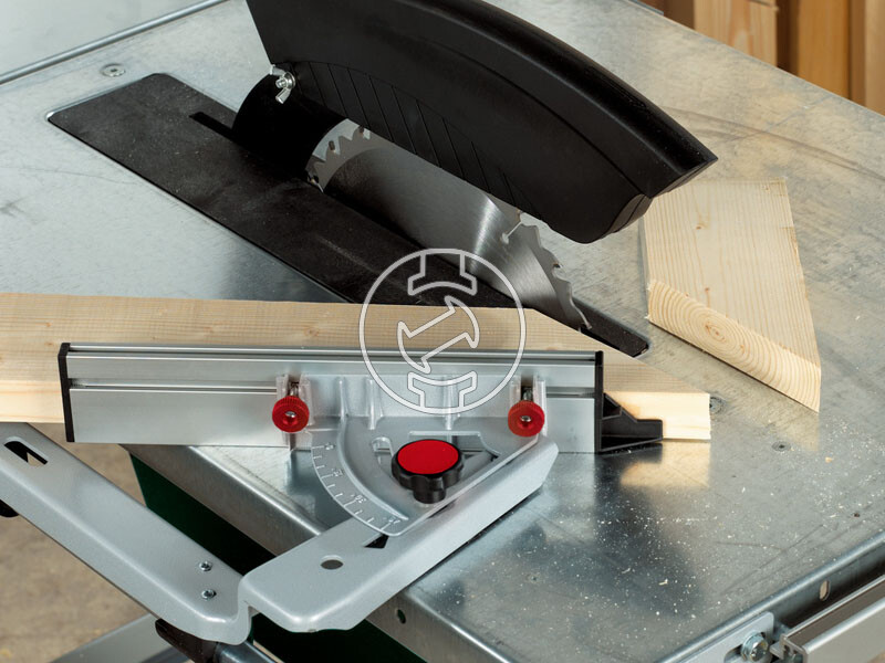 Metabo TKHS 315M WNB elektromos asztali körfűrész