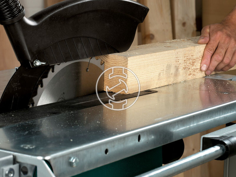 Metabo TKHS 315M WNB elektromos asztali körfűrész