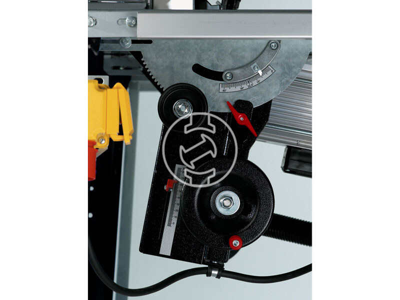 Metabo TKHS 315M WNB elektromos asztali körfűrész