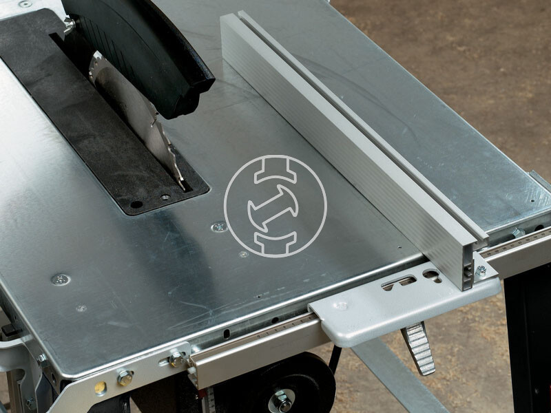 Metabo TKHS 315M 4,2 DNB elektromos asztali körfűrész