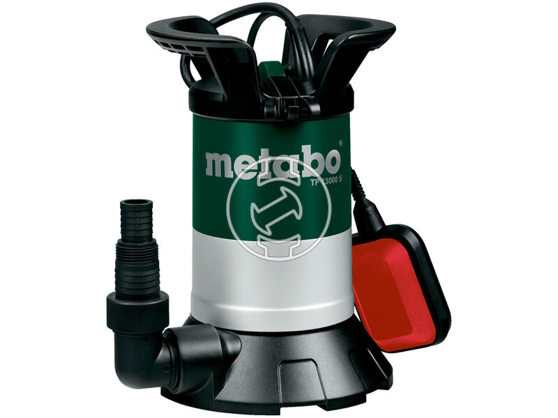 Metabo TP 13000 S búvárszivattyú tisztavízre