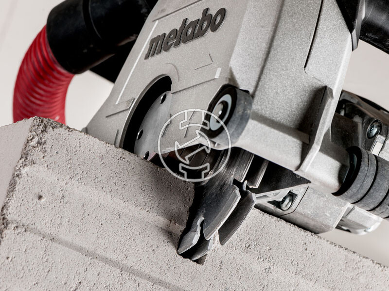 Metabo UP gyémánt marótárcsa 125x18x22,23mm