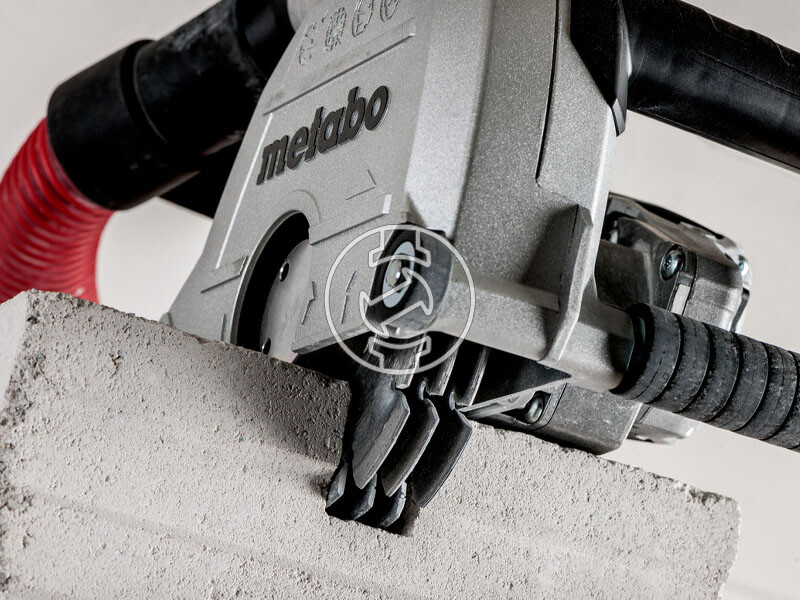 Metabo UP gyémánt marótárcsa 125x28,5x22,23mm