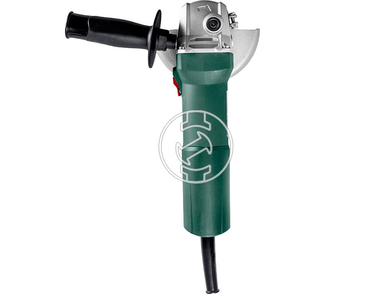 Metabo W 1100-115 elektromos sarokcsiszoló