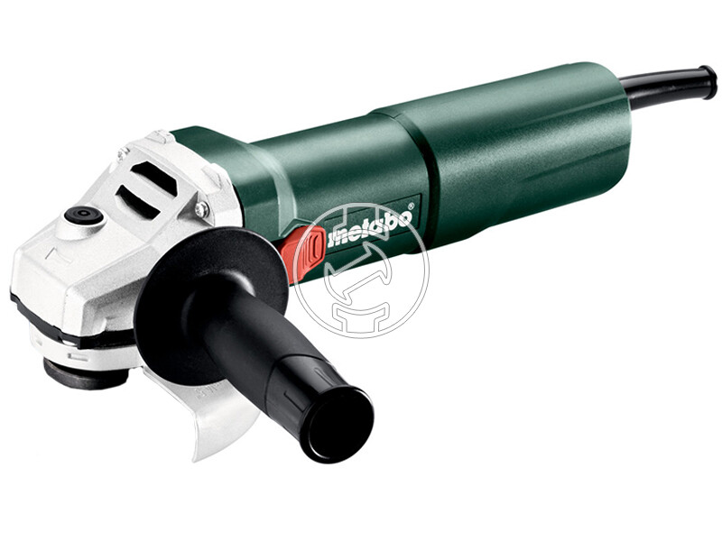 Metabo W 1100-115 elektromos sarokcsiszoló