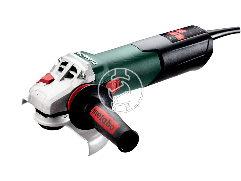 Metabo W 13-150 Quick elektromos sarokcsiszoló