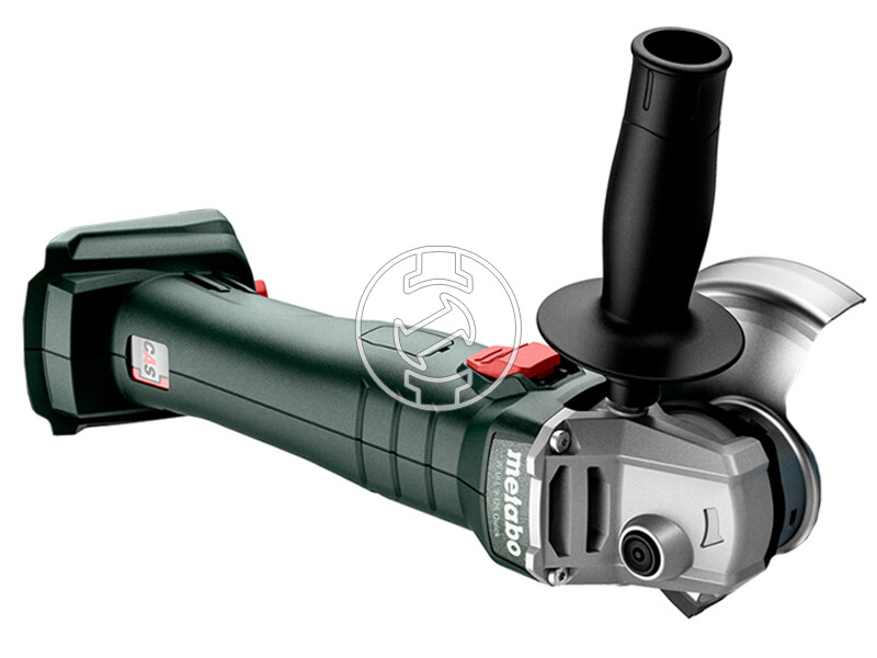 Metabo W 18 L 9-115 akkus sarokcsiszoló (akku és töltő nélkül)