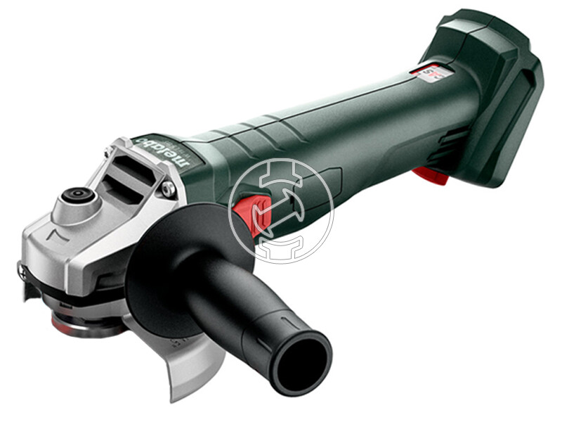 Metabo W 18 L 9-125 akkus sarokcsiszoló (akku és töltő nélkül)