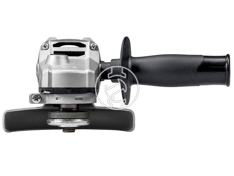 Metabo W 750-115 elektromos sarokcsiszoló kofferben