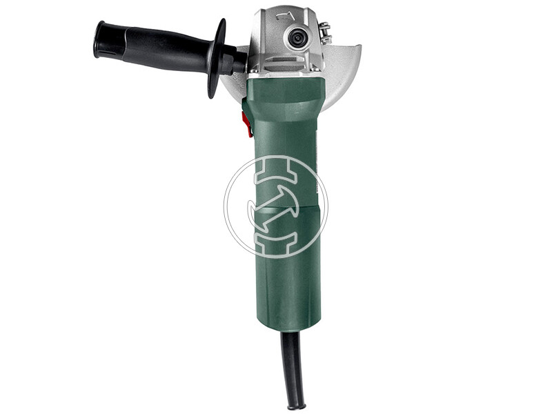 Metabo W 750-115 Set elektromos sarokcsiszoló gyémánt vágótárcsával