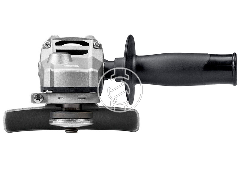 Metabo W 750-115 Set elektromos sarokcsiszoló gyémánt vágótárcsával