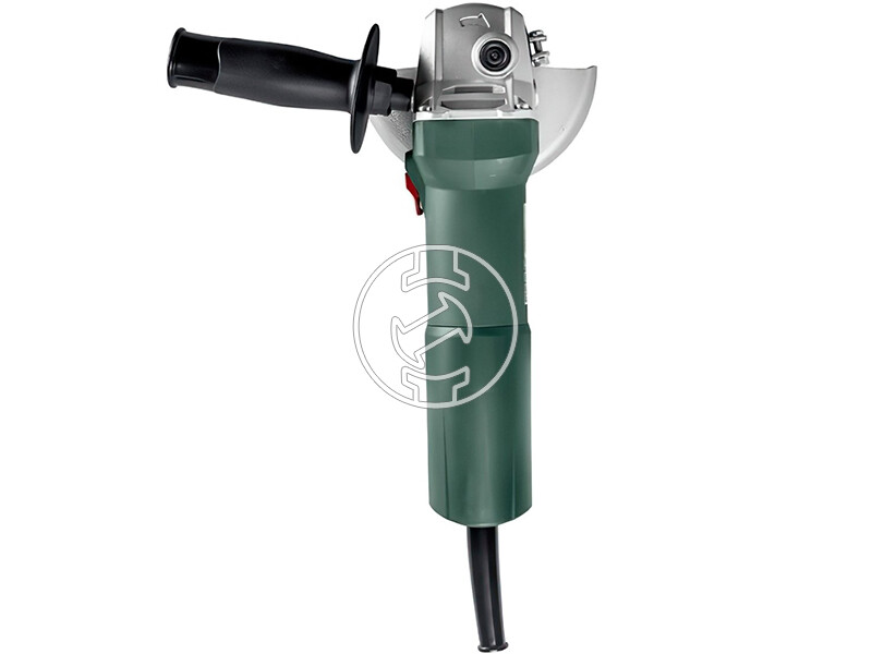 Metabo W 750-125 elektromos sarokcsiszoló