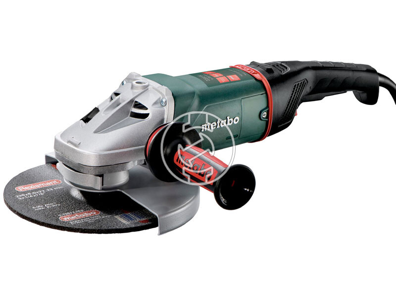 Metabo WE 22-230 MVT elektromos sarokcsiszoló