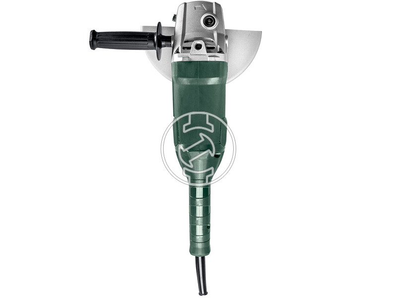 Metabo WE 2200-230 elektromos sarokcsiszoló kofferben