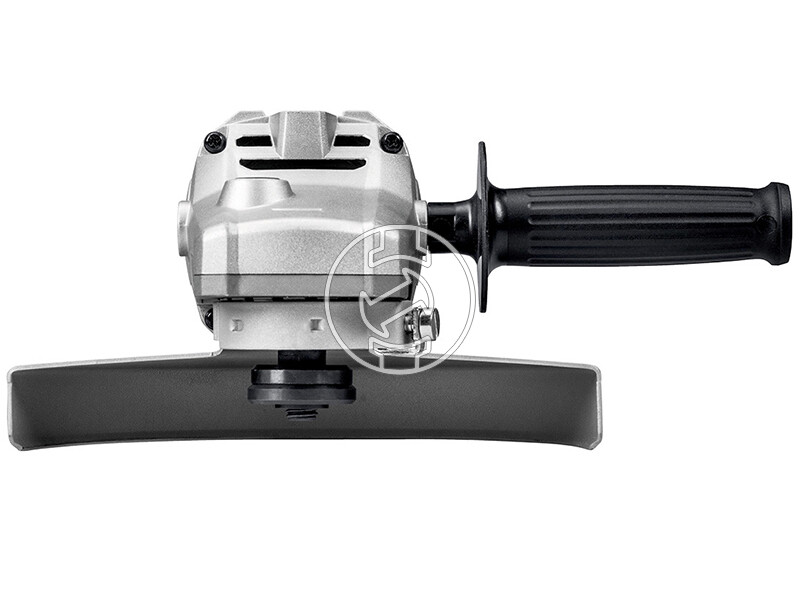 Metabo WE 2200-230 elektromos sarokcsiszoló kofferben