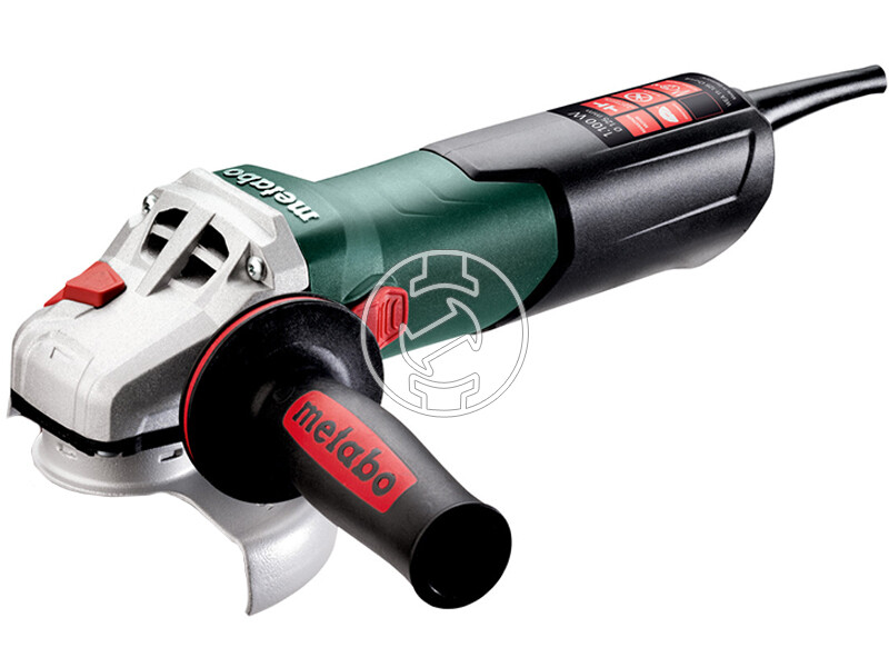 Metabo WEA 11-125 Quick elektromos sarokcsiszoló