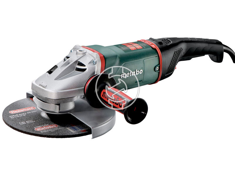 Metabo WEA 26-230 MVT Quick elektromos sarokcsiszoló