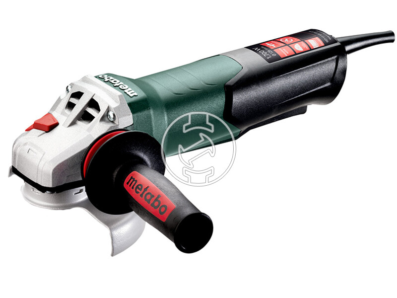 Metabo WEP 17-125 Quick elektromos sarokcsiszoló