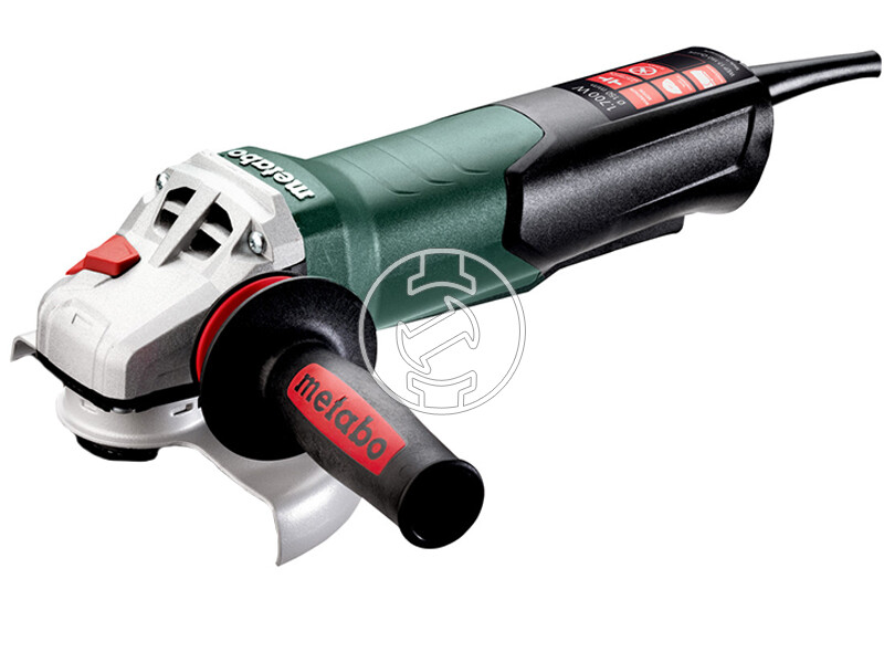 Metabo WEP 17-150 Quick elektromos sarokcsiszoló