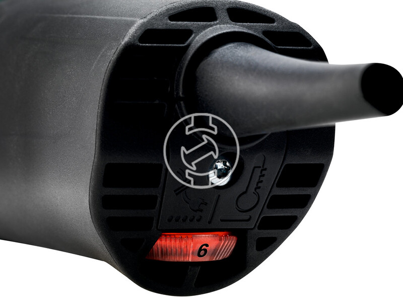 Metabo WEV 11-125 Quick elektromos sarokcsiszoló