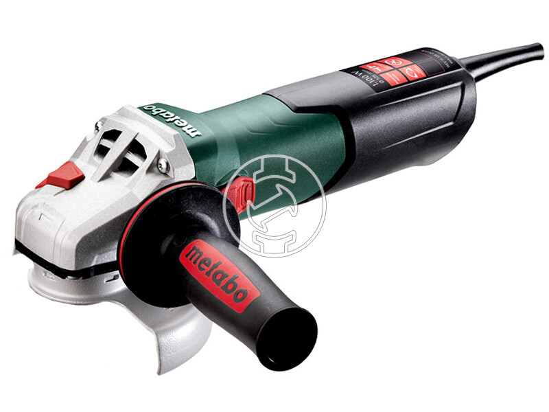 Metabo WEV 11-125 Quick elektromos sarokcsiszoló