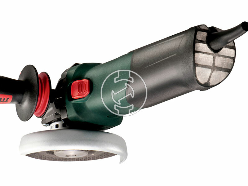 Metabo WEV 15-125 Q + G 400 gépszett