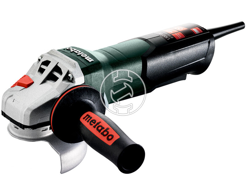 Metabo WP 11-115 Quick elektromos sarokcsiszoló