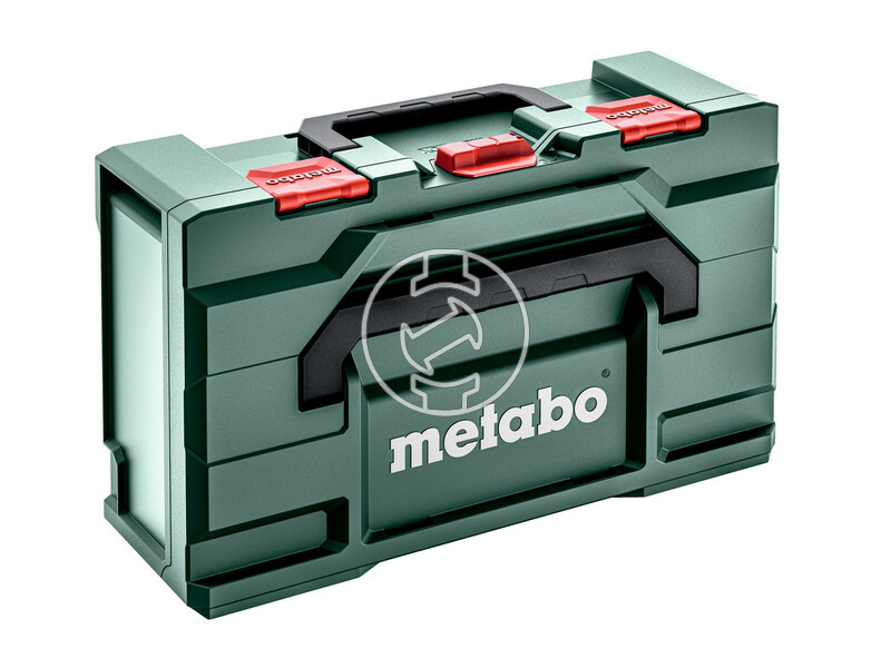 Metabo metaBOX 165 L tárolórendszer