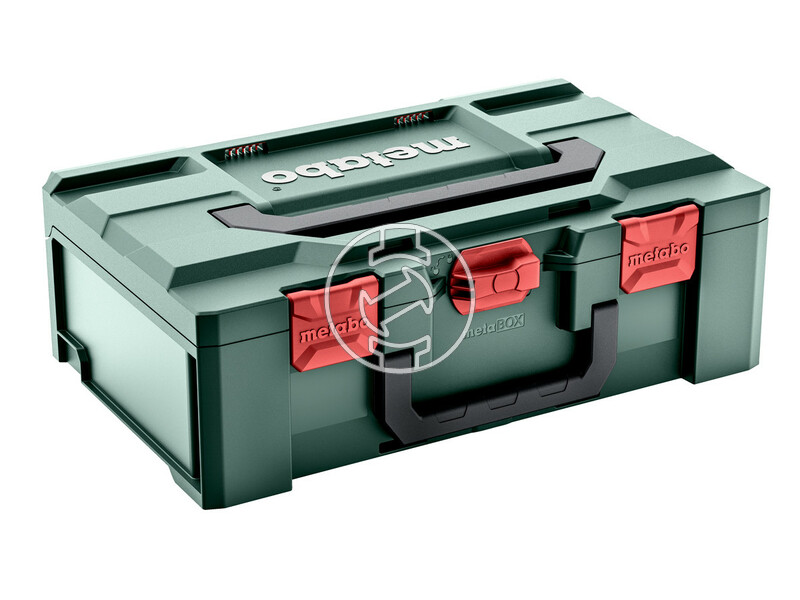 Metabo metaBOX 165 L tárolórendszer