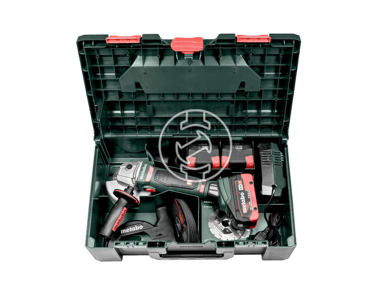 Metabo metaBOX 165 L tárolórendszer