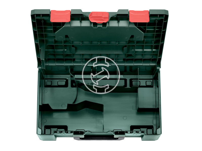Metabo metaBOX 165 L tárolórendszer