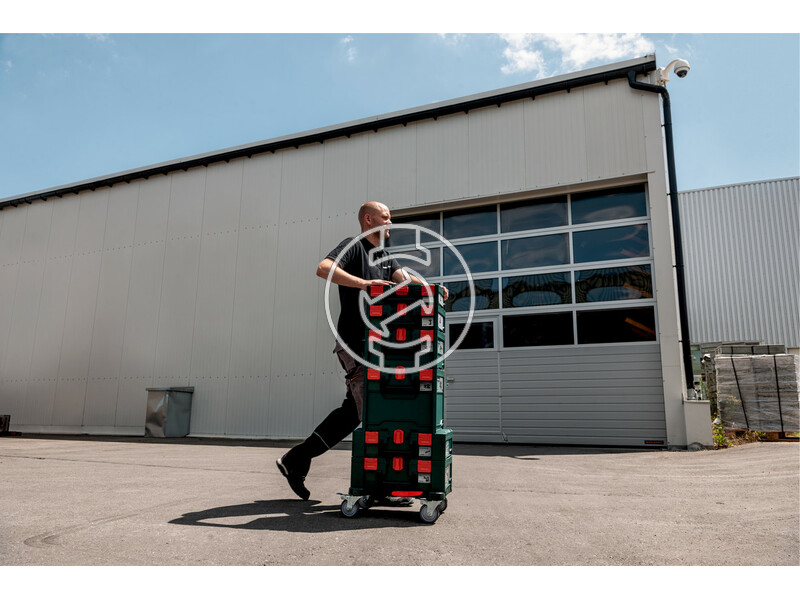 Metabo metaBOX 165 L tárolórendszer