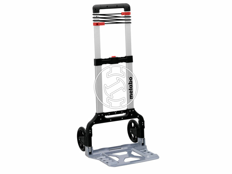 metaBOX Trolley
