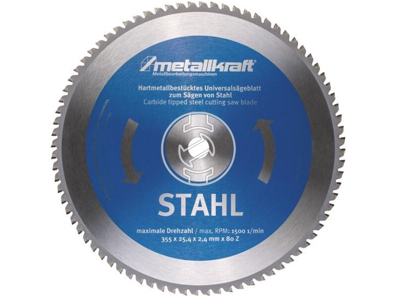Metallkraft
