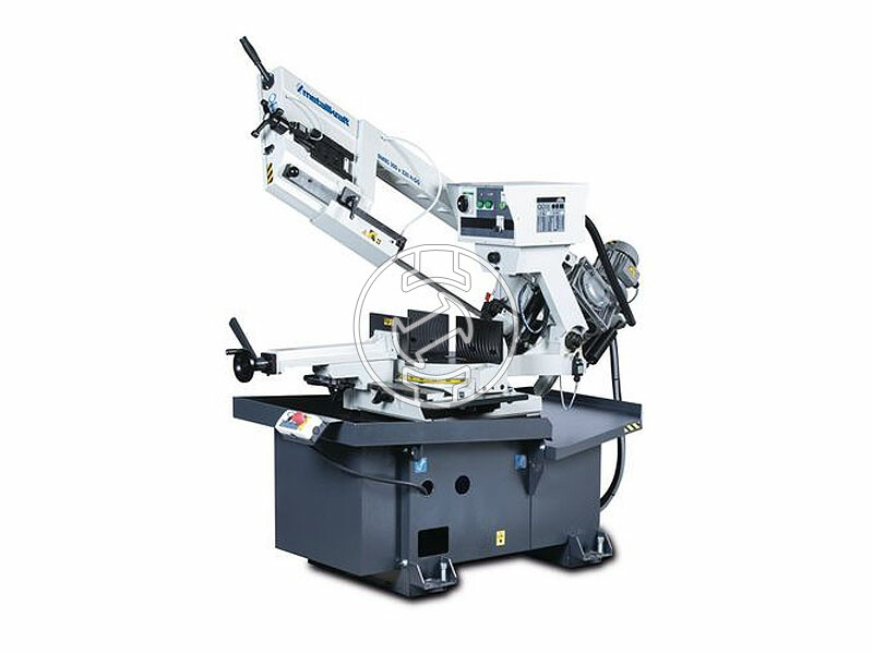 Metallkraft BMBS 300 x 320 H-DG asztali fémipari szalagfűrész