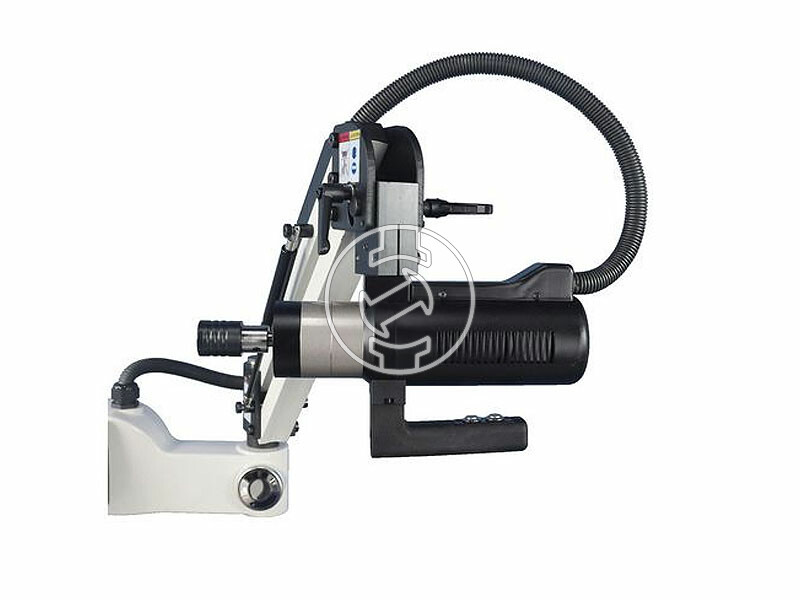 Metallkraft elektromos menetfúrógép