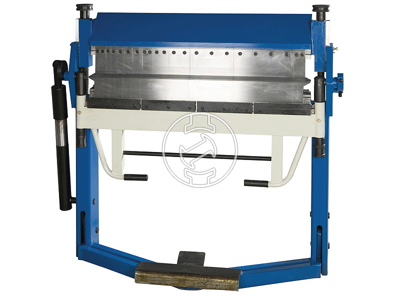 Metallkraft FSBM 1020-20 HSG kézi lemezhajlító gép