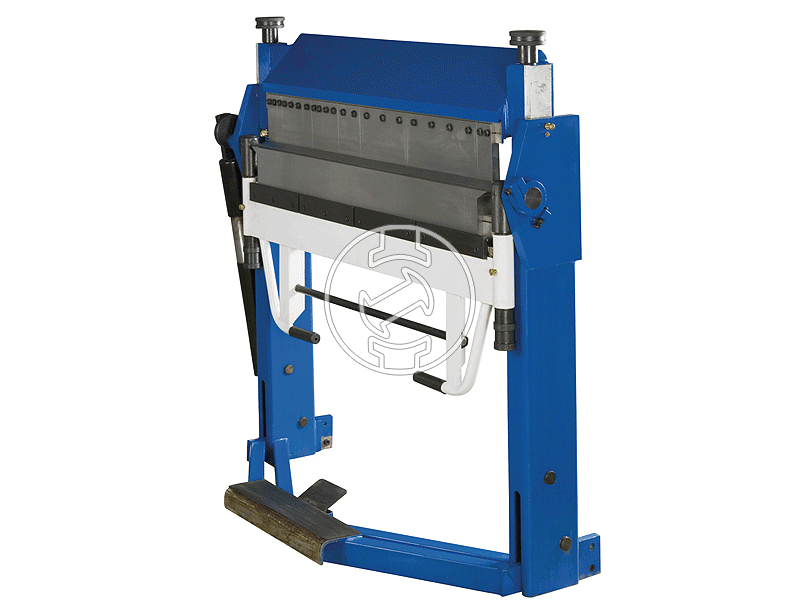 Metallkraft FSBM 1020-20 HSG kézi lemezhajlító gép