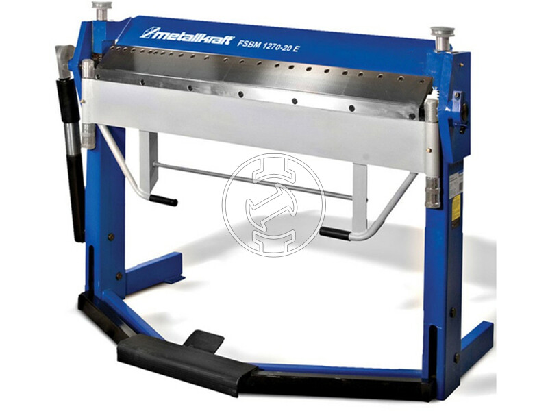 Metallkraft FSBM 1020-25 E