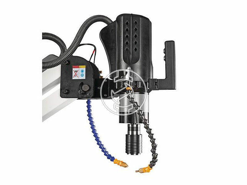 Metallkraft GS 1200-24 E BL elektromos menetfúrógép