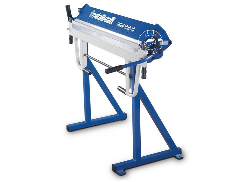 Metallkraft HSBM 1020-10