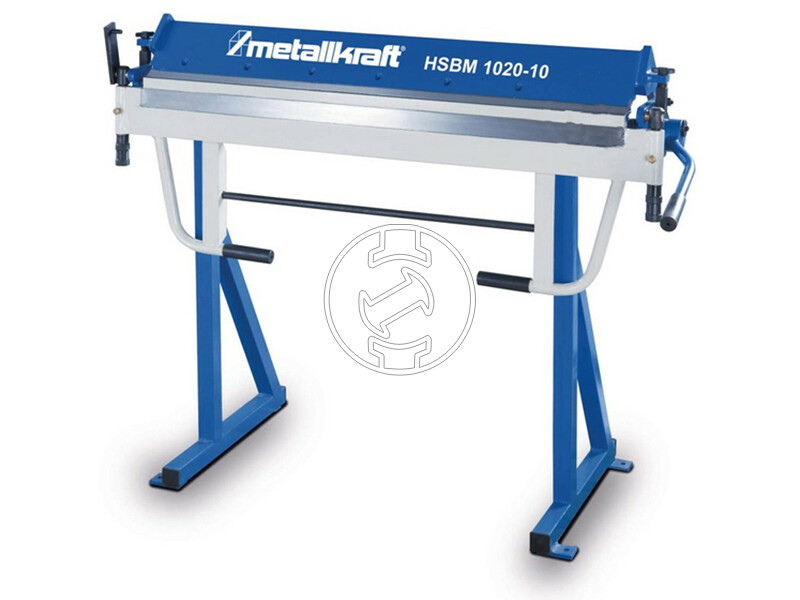 Metallkraft HSBM 1020-10