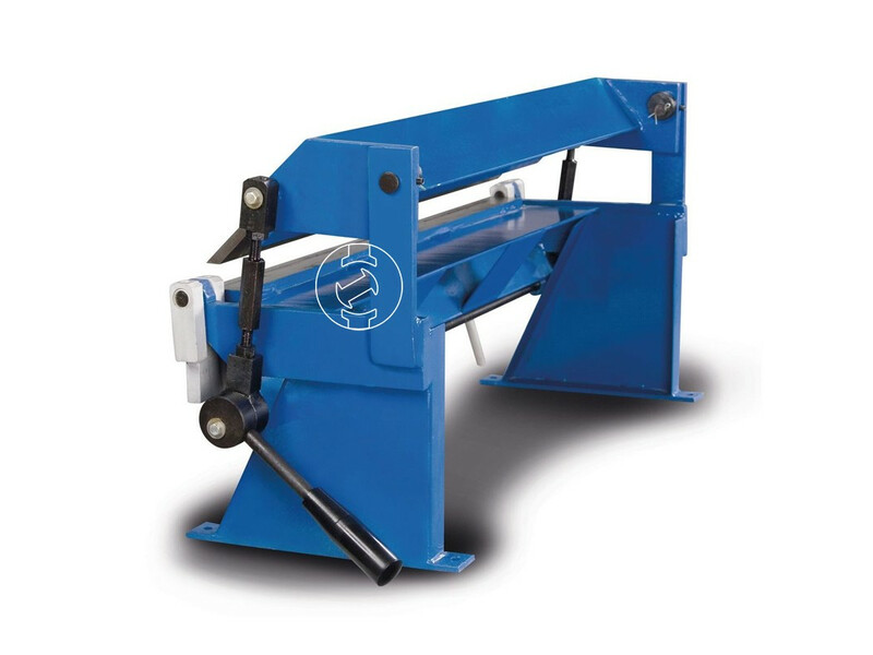 Metallkraft HSBM 305HS