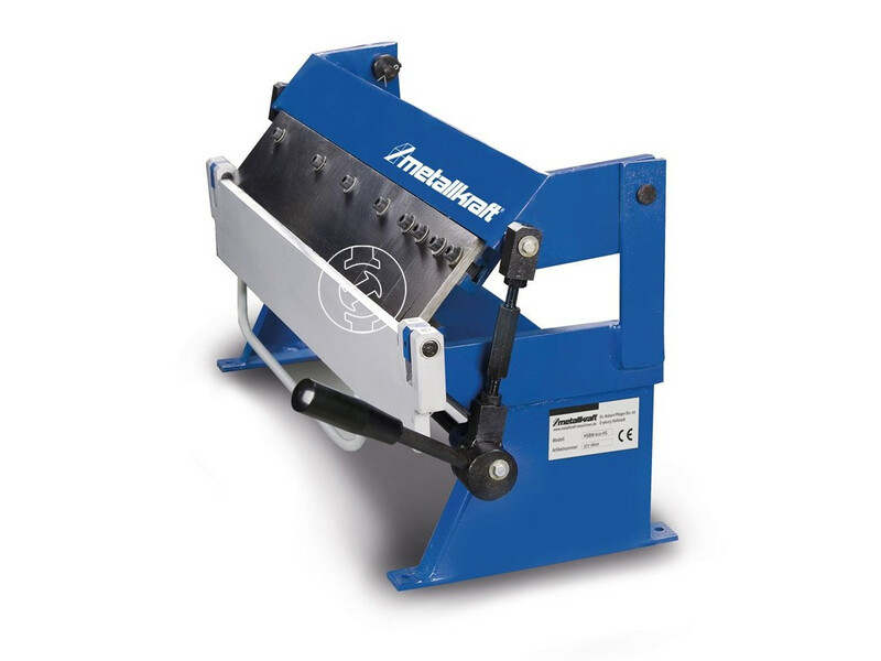 Metallkraft HSBM 305HS