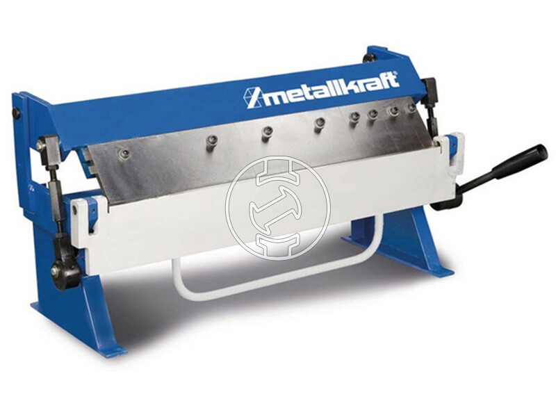 Metallkraft HSBM 610HS
