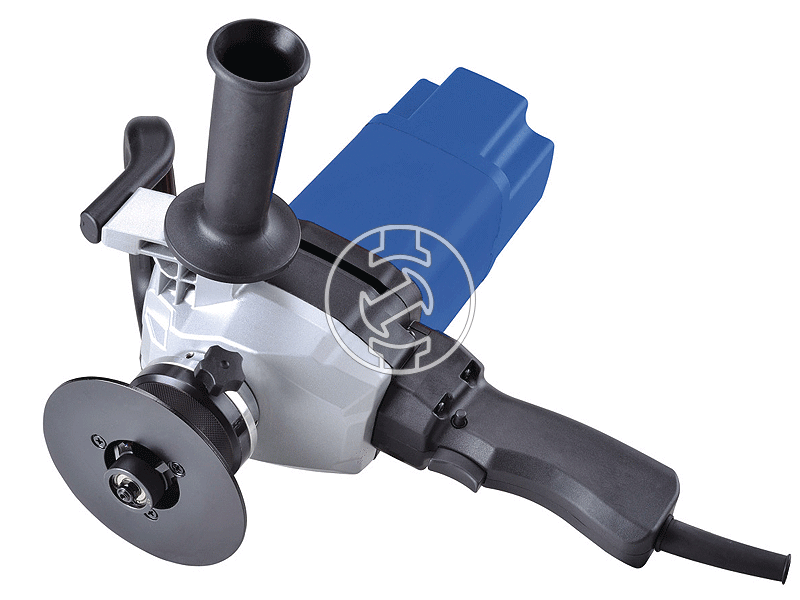 Metallkraft KE6-2 asztali fémipari leélező gép