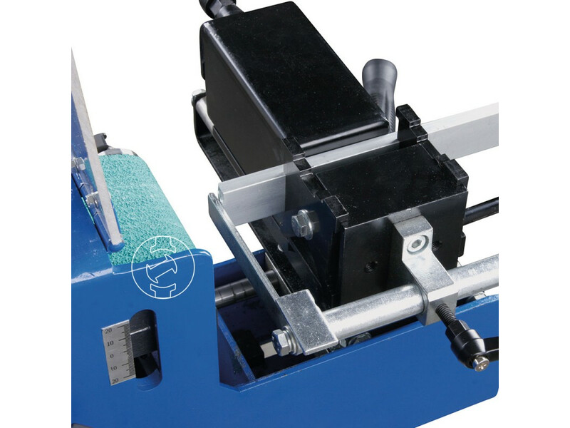 Metallkraft KRBS 101