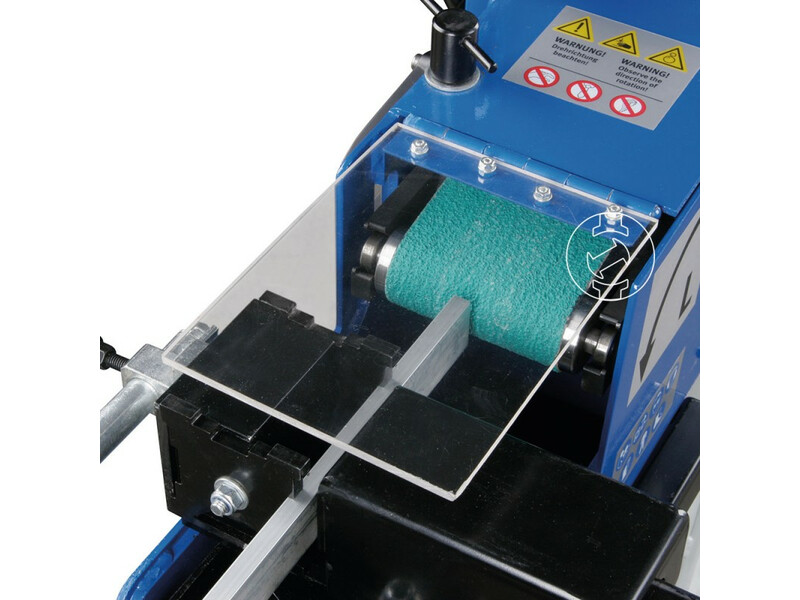 Metallkraft KRBS 101